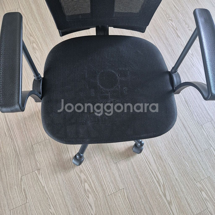 가벼운 사무용 의자--9