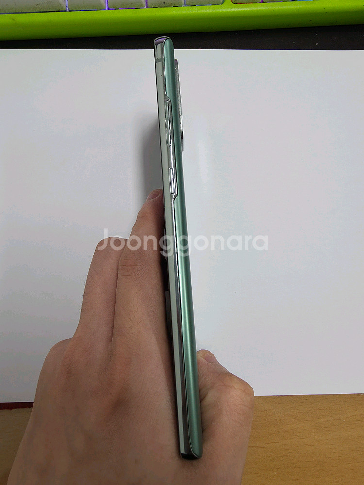 갤럭시노트20 판매합니다.--4