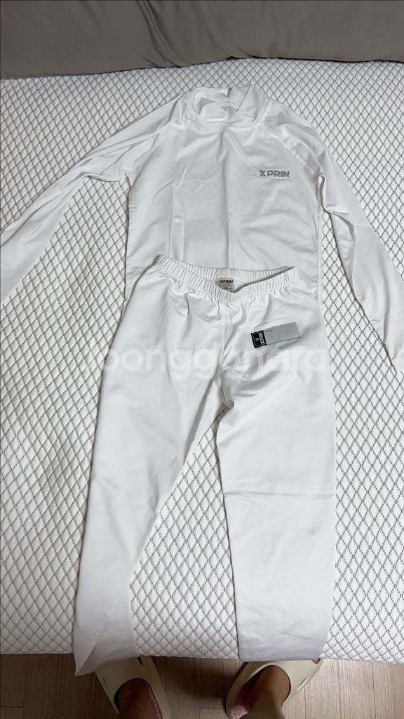 아디다스 반팔 축구복 130 세트, 긴팔티셔츠 67--4