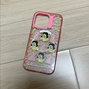 아이폰13pro 옥지 맥세이프 케이스