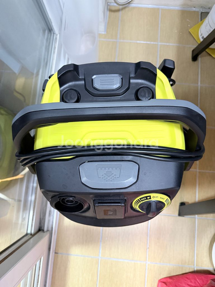 카처 건습식 업소용 진공청소기 WD5 P S V--1