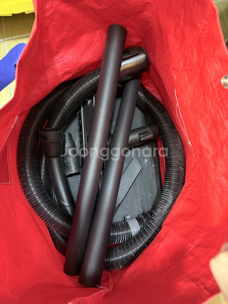 카처 건습식 업소용 진공청소기 WD5 P S V--3