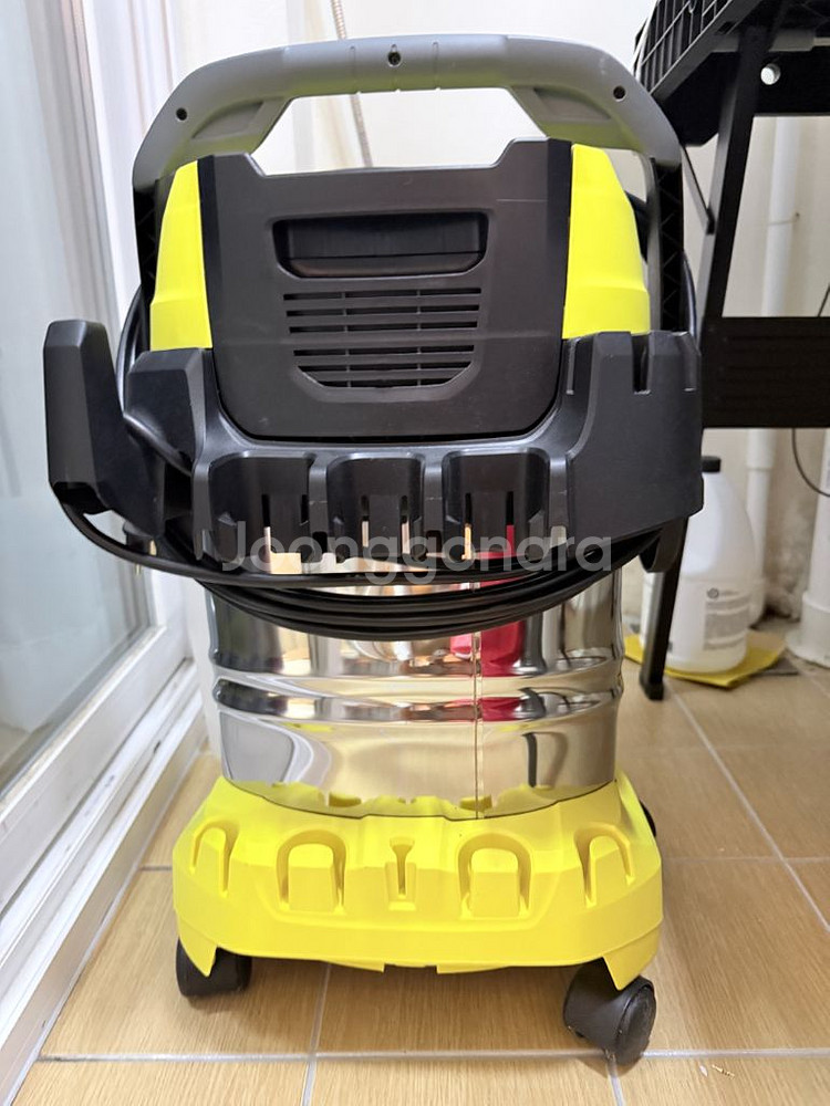 카처 건습식 업소용 진공청소기 WD5 P S V--2