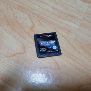 포켓몬스터 디아루가 단일칩