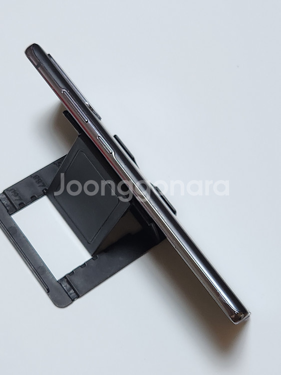 갤럭시노트20 256G 그레이 공기계 54984--6