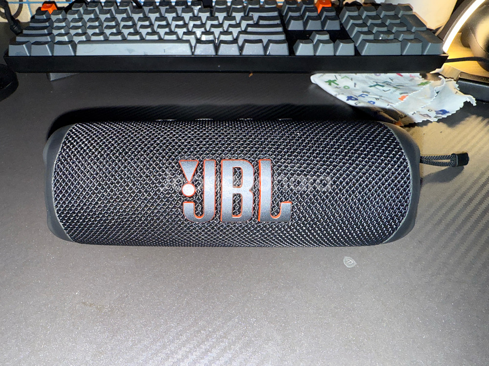 JBL FLIP6 팝니다--0