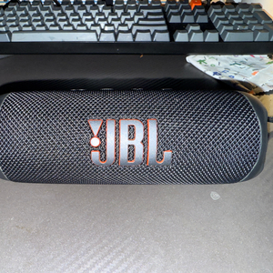 JBL FLIP6 팝니다