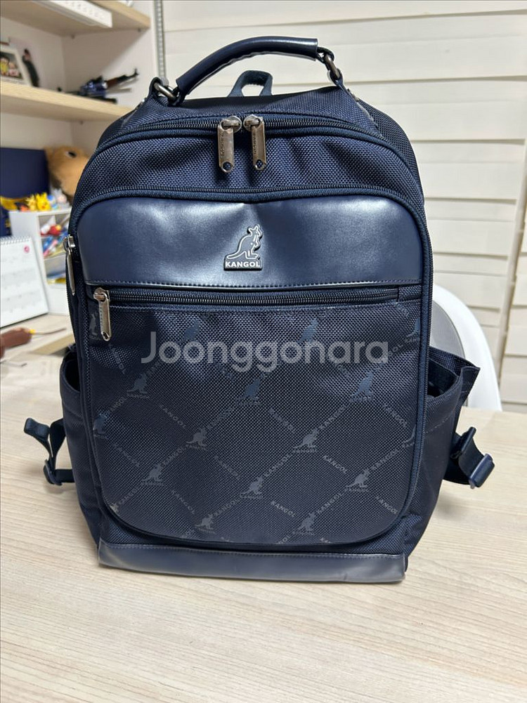 캉골 책가방--0