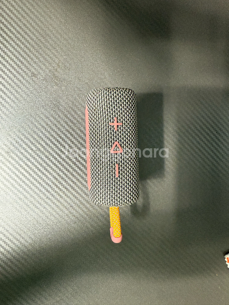 JBL GO4 팝니다--2