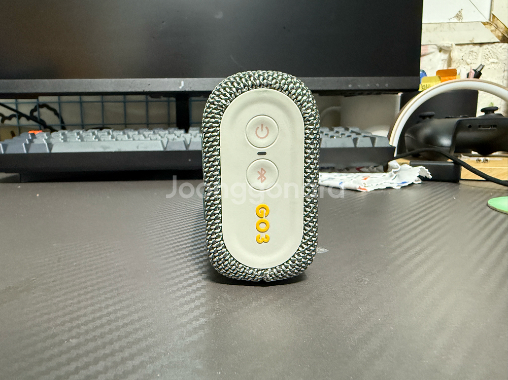 JBL GO4 팝니다--3