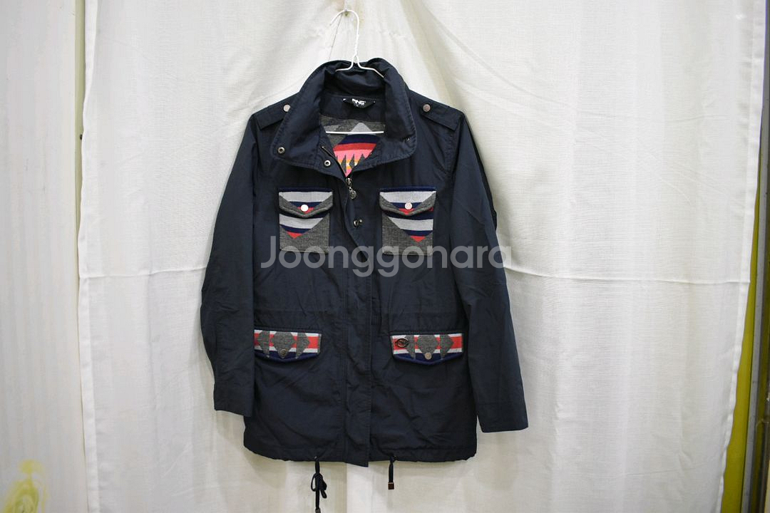핑골프 여성 바람막이 95--0