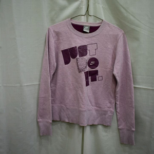 나이키 여성 맨투맨 85