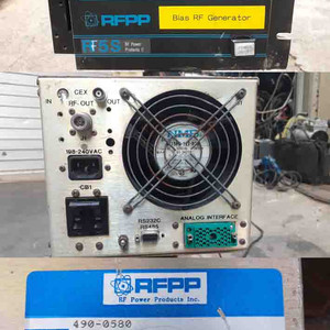 U.S.A RFPP RF-5S 500W