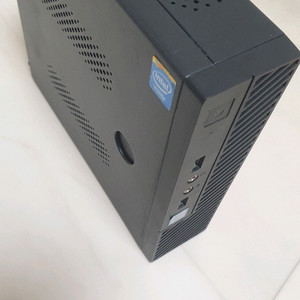 미니pc (g4600 z170n 4gb)