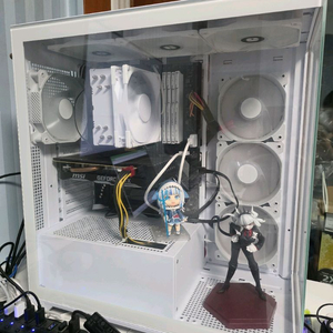 9600kf 2060 32gb z390 600w