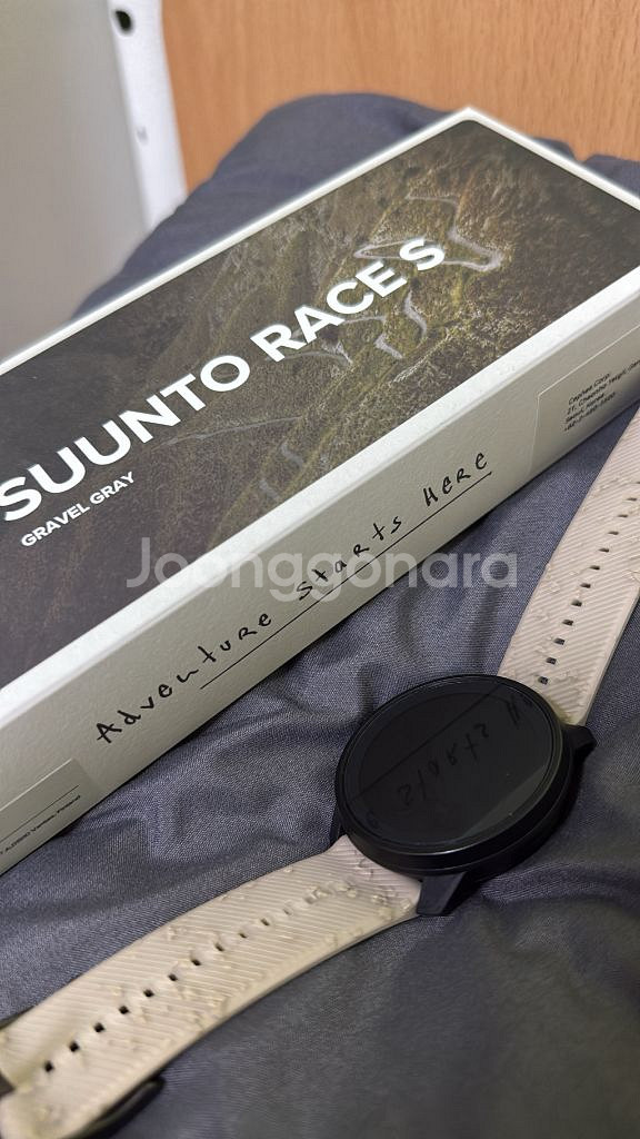 순토 레이스S 판매합니다.--0