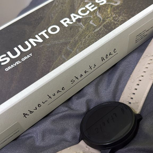 순토 레이스S 판매합니다.