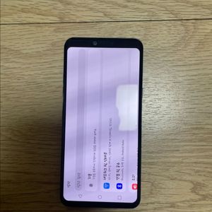 엘지 G8 128Gb KT