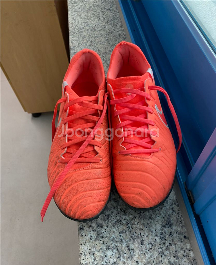 나이키 티엠포 레전드 10 프로 265--0