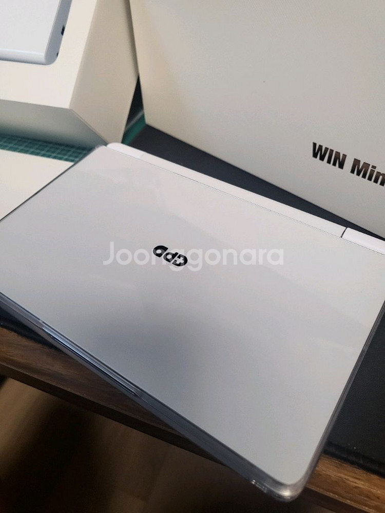 GPD Win Mini kc인증 HX370/32g/2t--1