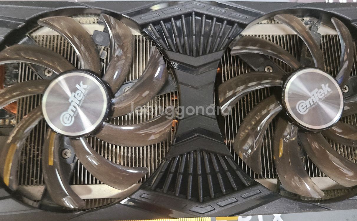 이엠텍 rtx2060 6gb--0