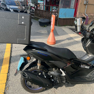 야마하Nmax125스쿠터