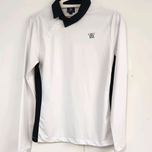 어뉴 여성용 골프티셔츠 L