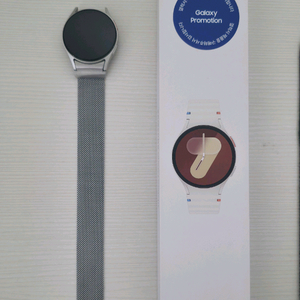 갤럭시 워치 7 GPS