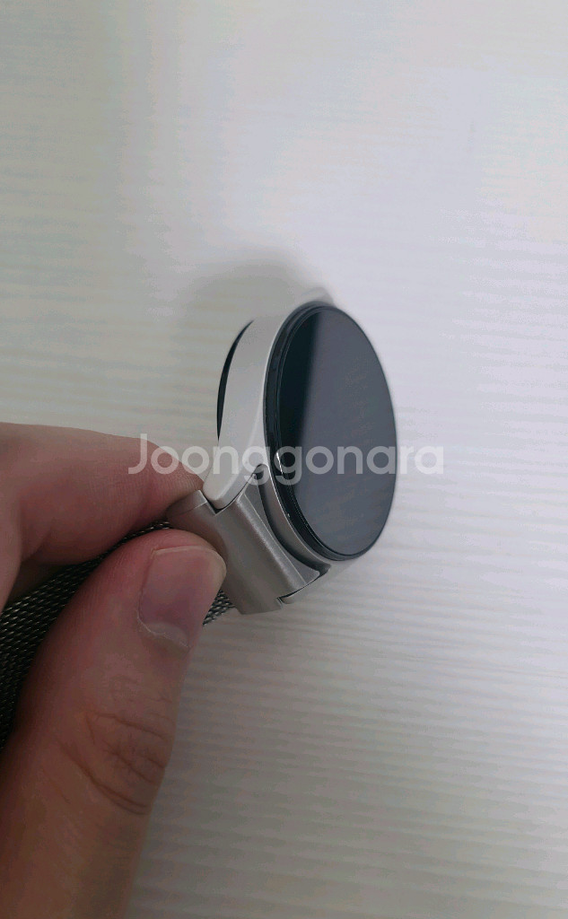 갤럭시 워치 7 GPS--3