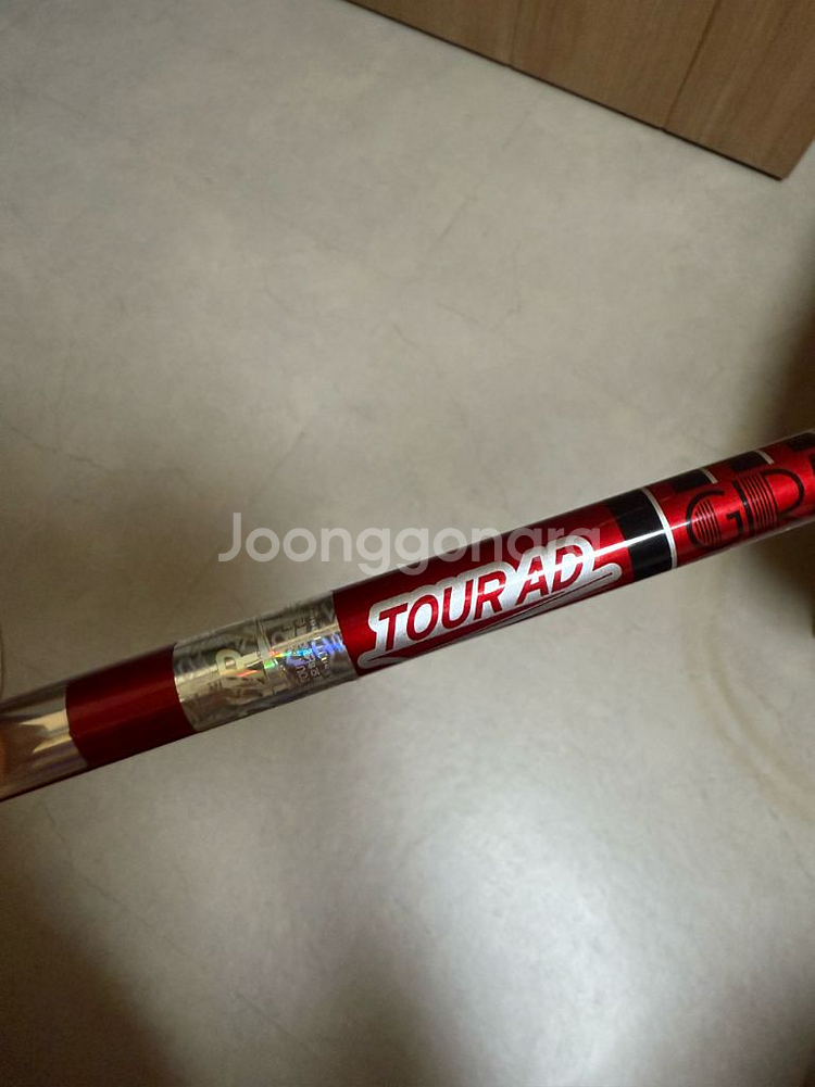 Tour AD VF-5 드라이버 샤프트--0