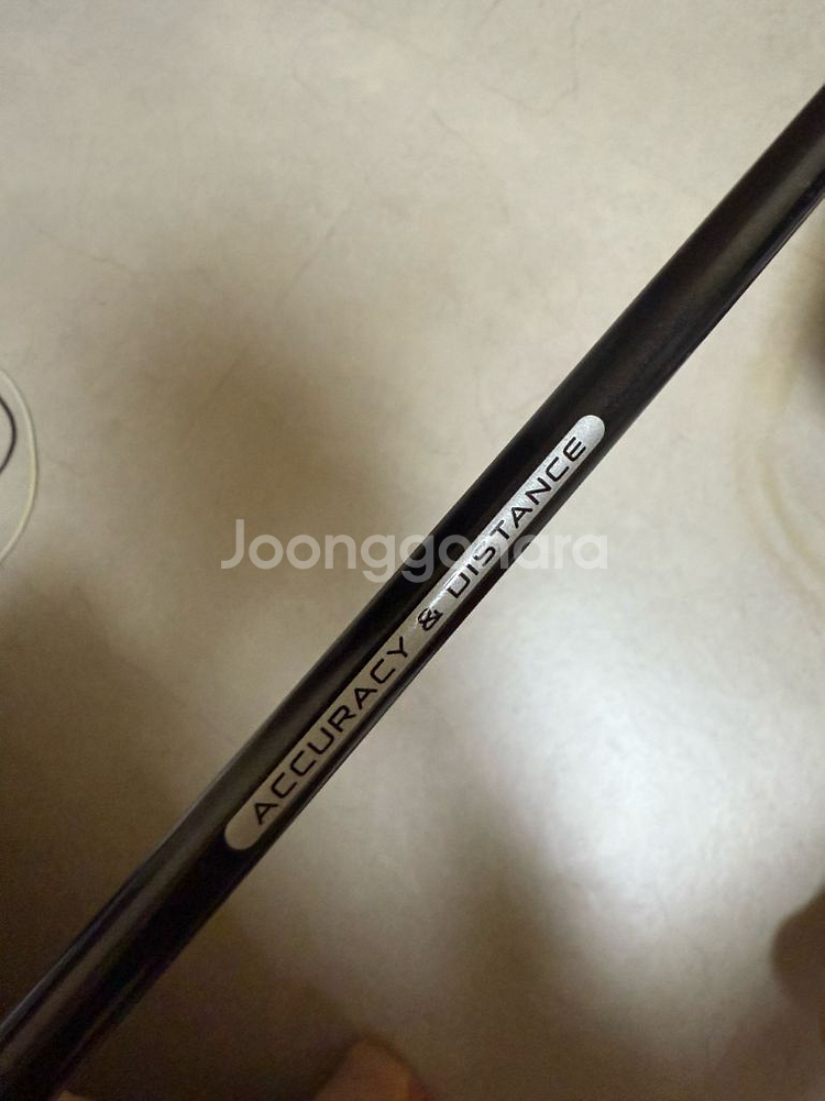 Tour AD VF-5 드라이버 샤프트--4