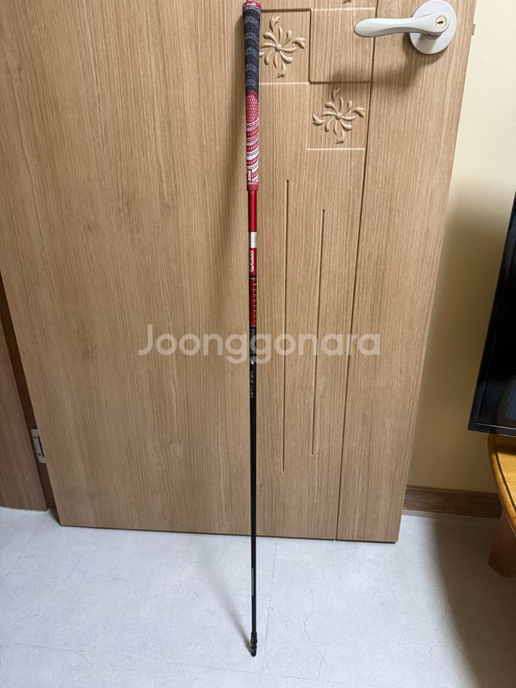 Tour AD VF-5 드라이버 샤프트--1