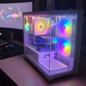 rtx 5070 화이트 본체 판매