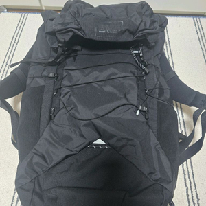 바흐 커크30 배낭