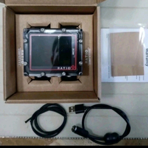 RATIO IX3M PRO TECH+ 다이빙 컴퓨터