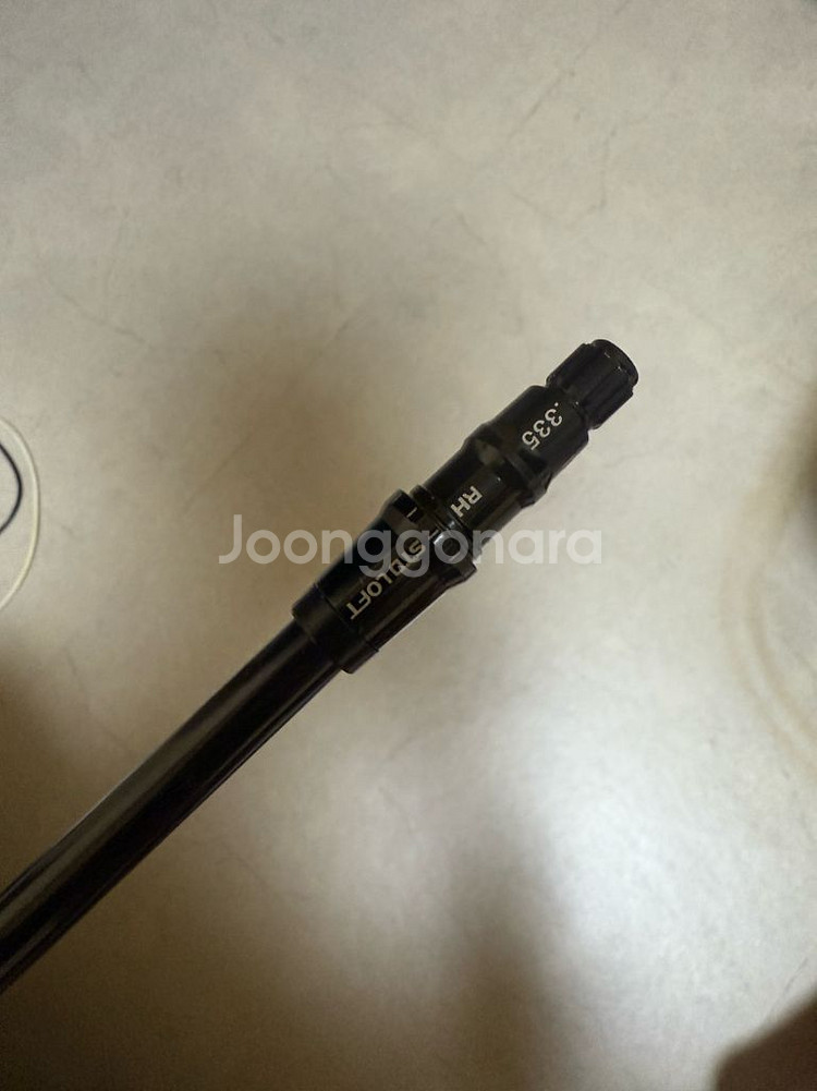 Tour AD VF-5 드라이버 샤프트--5