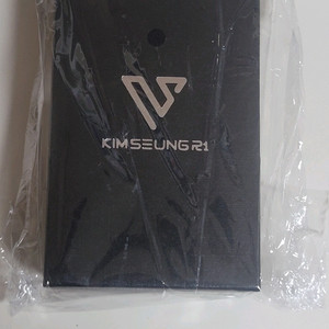 김승리 키링