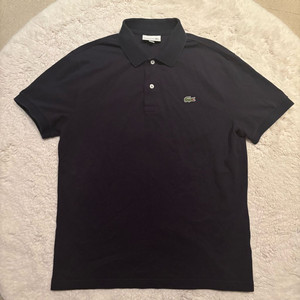 라코스테 반팔 카라티(택포) 이미지