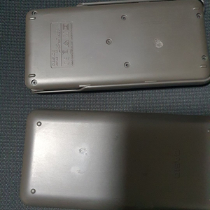 카시오 공학용계산기 (fx-350MS)