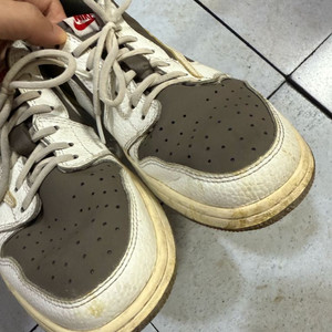 트래비스스캇 스타일