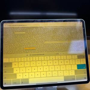 아이패드프로 3세대 12.9 512g wifi