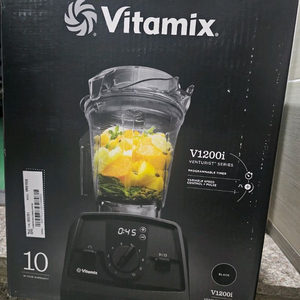 바이타믹스 V1200i 2L