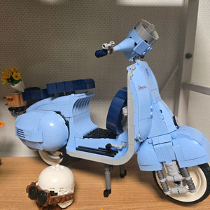 레고 호환 10298 베스파 판매합니다.