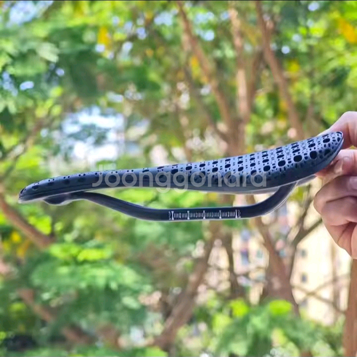 [$새제품] 자전거안장 카본안장--2