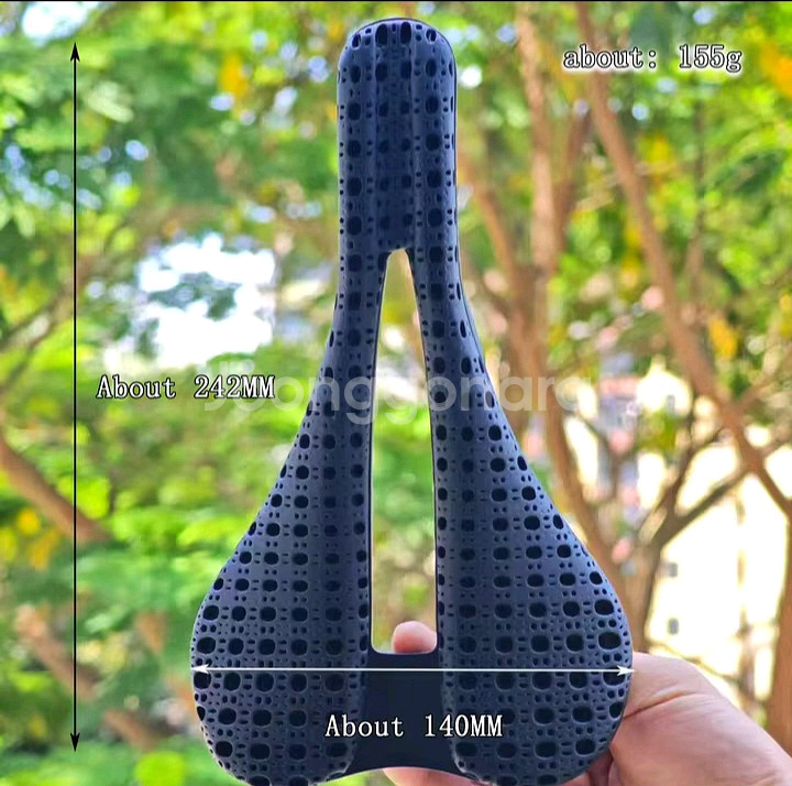 [$새제품] 자전거안장 카본안장--3