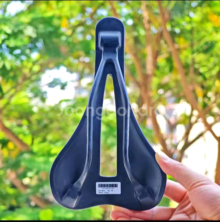 [$새제품] 자전거안장 카본안장--4