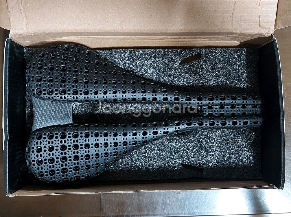 [$새제품] 자전거안장 카본안장--7