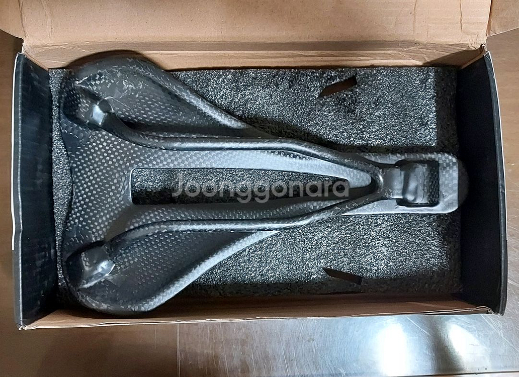 [$새제품] 자전거안장 카본안장--8