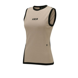 어뉴 골프 W더블 레이어 베스트SW (S)