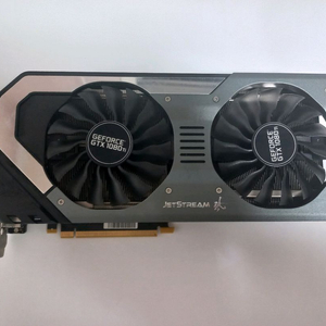 (택포) PALIT 1080ti 슈퍼 제트스트림 11g